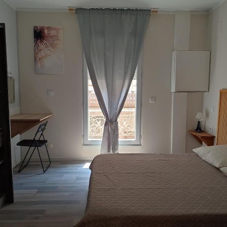 Location Appartement T3 A Sète Esterno foto