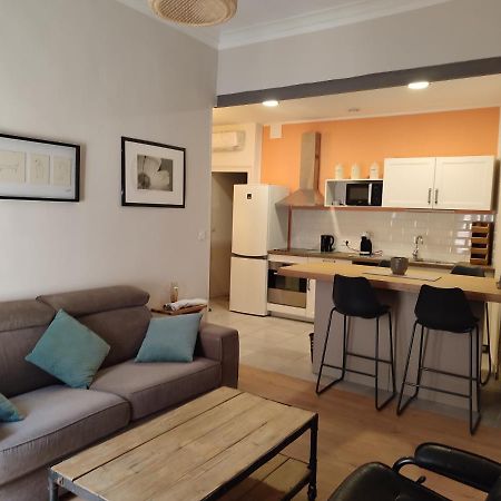 Location Appartement T3 A Sète Esterno foto