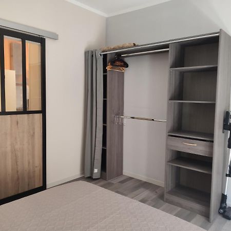 Location Appartement T3 A Sète Esterno foto