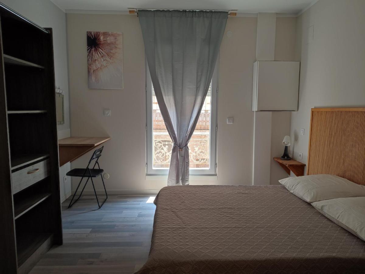 Location Appartement T3 A Sète Esterno foto