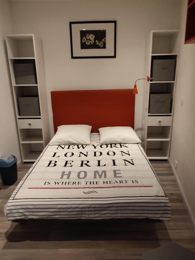 Location Appartement T3 A Sète Esterno foto