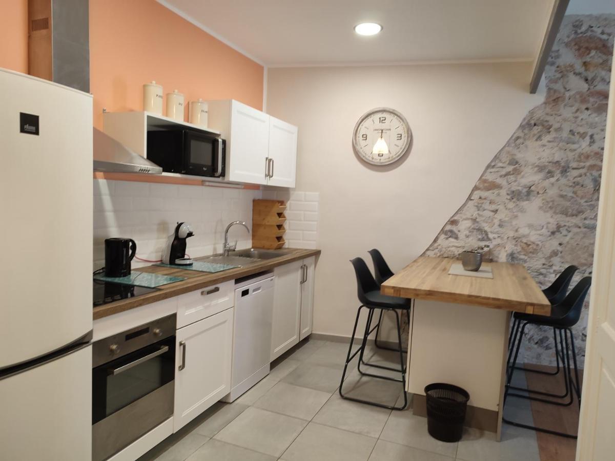 Location Appartement T3 A Sète Esterno foto