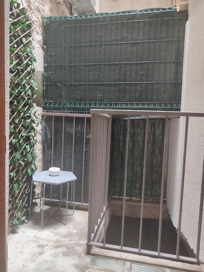 Location Appartement T3 A Sète Esterno foto
