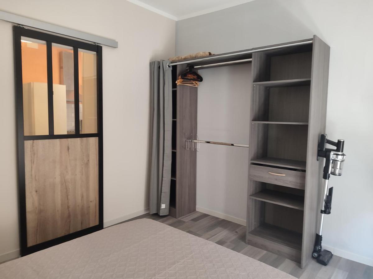 Location Appartement T3 A Sète Esterno foto